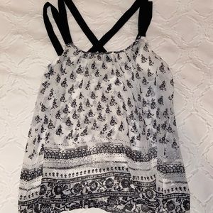 Express top